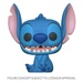 Funko POP: Lilo & Stitch - Stitch 10''