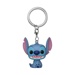 Funko POP: Keychain Lilo & Stitch - Stitch