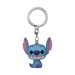 Funko POP: Keychain Lilo & Stitch - Stitch