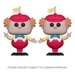 Funko POP: Alice in Wonderland 70th - Tweedle Dee & Dum