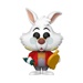 Funko POP: Alice in Wonderland 70th - White Rabbit with Watch