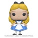 Funko POP: Alice in Wonderland 70th - Alice Curtsying