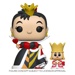 Funko POP: Alice in Wonderland 70th - Queen with King