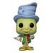 Funko POP: Pinocchio - Street Jiminy