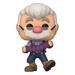 Funko POP: Pinocchio - Geppetto with accordion