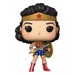 Funko POP: WW 80th - Wonder Woman (Golden Age)