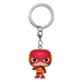 Funko POP: Keychain The Flash - The Flash