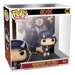 Funko POP: AC/DC - Highway to Hell with Acrylic Case (Album)