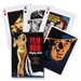 Poker karty Film Noir