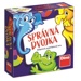 Správná dvojka - Cestovní hra