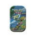 Pokémon Shining Fates Mini Tin - Celebi/Rillaboom