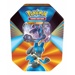 Pokémon TCG: V Forces Tin - Lucario V (2021)