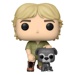 Funko POP: Crocodile Hunter - Steve Irwin with Sui