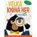 Velká kniha her pro děti