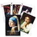 Poker karty Vermeer