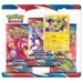 Pokémon Sword & Shield - Battle Styles 3 Blister Booster - Jolteon