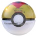 Pokémon TCG: Pokéball Tin - Level Ball (SS 2021)