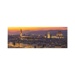 Puzzle Panoramic - Zlatá Florencie (6000 dílků)