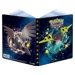 UltraPRO album A5 na karty Pokémon - Sword and Shield 4.5 - Shining Fates