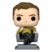 Funko POP: Star Trek: The Original Series - Captain Kirk in Chair