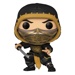 Funko POP: Mortal Kombat - Scorpion