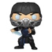 Funko POP: Mortal Kombat - Sub-Zero