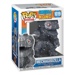 Funko POP: Godzilla Vs Kong - Mechagodzilla (Metallic)