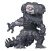Funko POP: Godzilla Vs Kong - Mechagodzilla (Metallic)