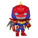 Funko POP: Marvel Mech - Captain Marvel