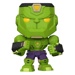 Funko POP: Marvel Mech - Hulk