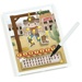 Quercetti - Family Game Hangman – společenská hra Oběšenec