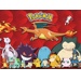 Puzzle XXL - Pokémon (100 dílků)