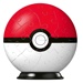 Puzzle 3D Puzzle-Ball - Pokémon Pokéball (54 dílků)