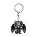 Funko POP: Keychain Game of Thrones - Drogon (Iron)