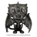 Funko POP: Game of Thrones - Drogon (Iron)