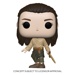 Funko POP: Game of Thrones - Arya Training