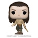 Funko POP: Game of Thrones - Arya Training