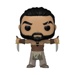 Funko POP: Game of Thrones - Khal Drogo with Daggers