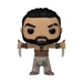 Funko POP: Game of Thrones - Khal Drogo with Daggers