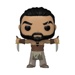 Funko POP: Game of Thrones - Khal Drogo with Daggers