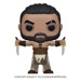 Funko POP: Game of Thrones - Khal Drogo with Daggers
