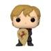 Funko POP: Game of Thrones - Tyrion Lannister with Shield