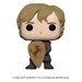 Funko POP: Game of Thrones - Tyrion Lannister with Shield