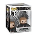 Funko POP Deluxe: Game of Thrones - Ned Stark on Throne