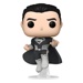 Funko POP: Zack Snyder's Justice League - Superman