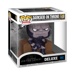 Funko POP Deluxe: Zack Snyder's Justice League - Darkseid on Throne