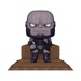 Funko POP Deluxe: Zack Snyder's Justice League - Darkseid on Throne