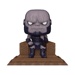 Funko POP Deluxe: Zack Snyder's Justice League - Darkseid on Throne