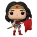 Funko POP: DC Comics WW 80th - Wonder Woman (Superman: Red Son)