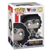 Funko POP: DC Comics WW 80th - Wonder Woman (Black Lantern)